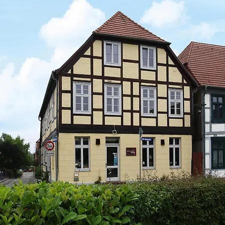 Apartment, Plau Am Appartement