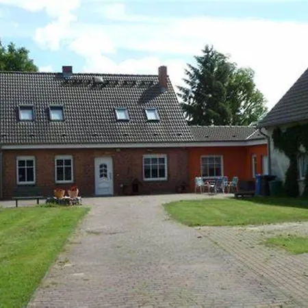 Appartement Apartment, Plau Am