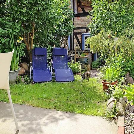 Apartment, Plau Am Appartement