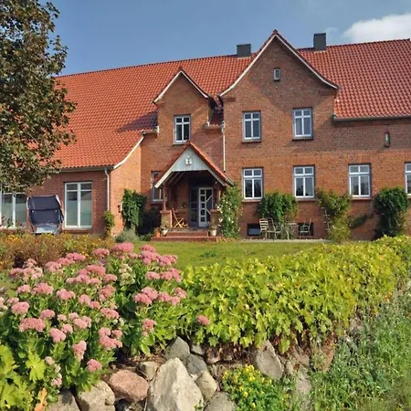 Apartment, Plau Am Appartement