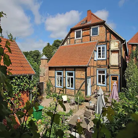 Appartement Apartment, Plau Am