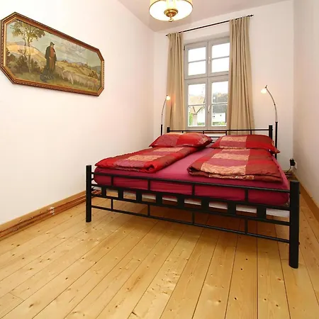 Apartman Apartment, Plau Am *