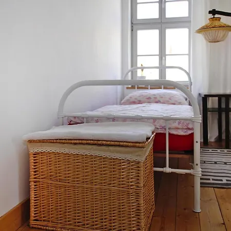 Apartment, Plau Am Appartement *