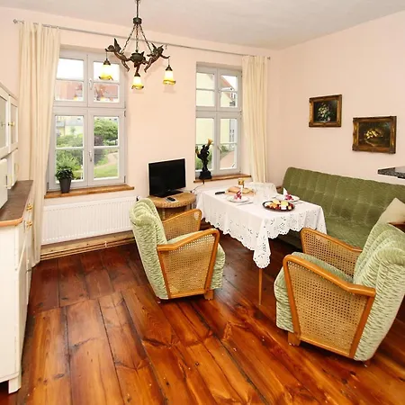 Apartment, Plau Am *