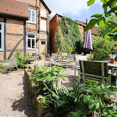 Apartment, Plau Am * פלאו אם זה