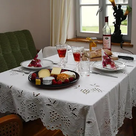 דירה Apartment, Plau Am