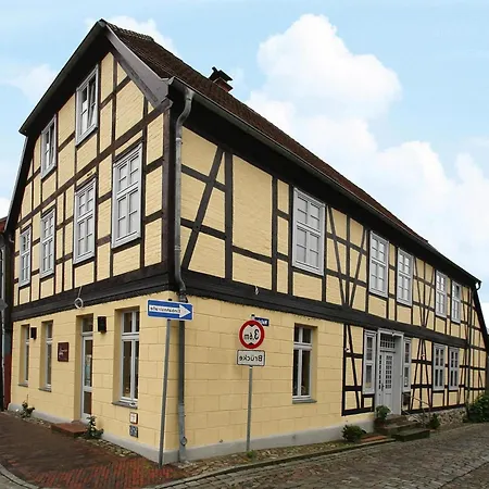 Apartment, Plau Am Appartement *