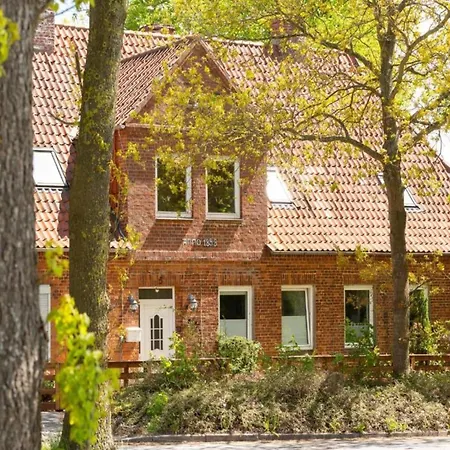 דירה Apartment, Plau Am *