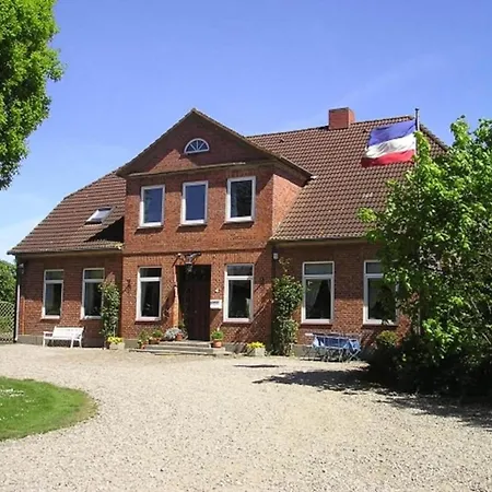 Apartment, Plau Am *