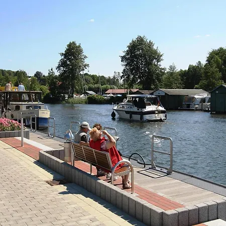 Apartment, Plau Am