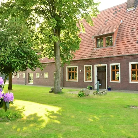 Apartment, Plau Am Appartement Plau am See