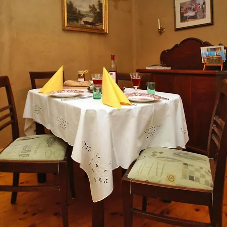 Appartement Apartment, Plau Am *