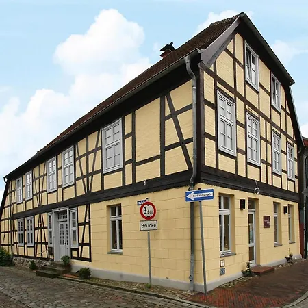 Apartment, Plau Am Appartement