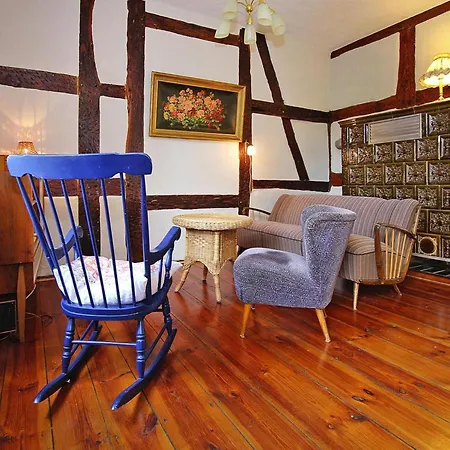 Apartment, Plau Am *