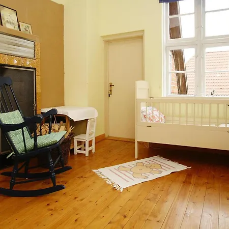 Appartement Apartment, Plau Am Plau am See