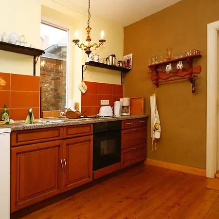 Apartment, Plau Am *