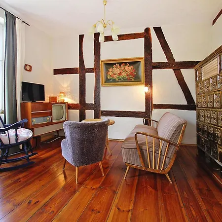 Apartment, Plau Am
