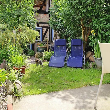 Appartement Apartment, Plau Am Plau am See