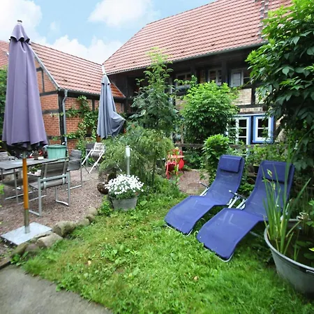 Appartement Apartment, Plau Am