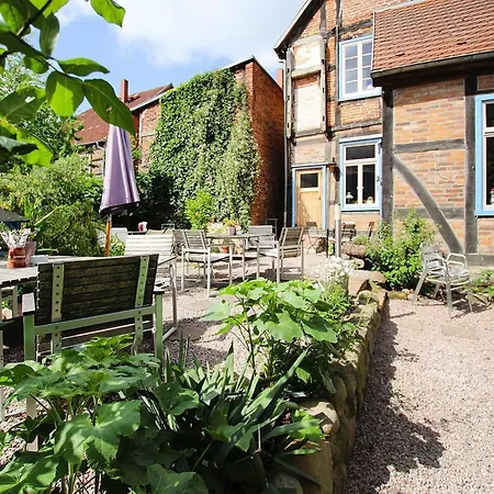 Apartment, Plau Am Appartement