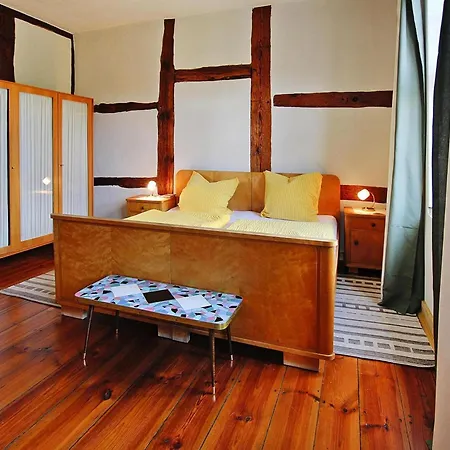 Apartment, Plau Am * 普劳西