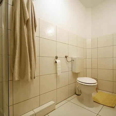 Apartment, Plau Am