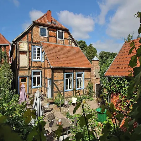 Appartement Apartment, Plau Am Plau am See