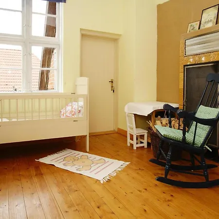 Apartment, Plau Am Appartement