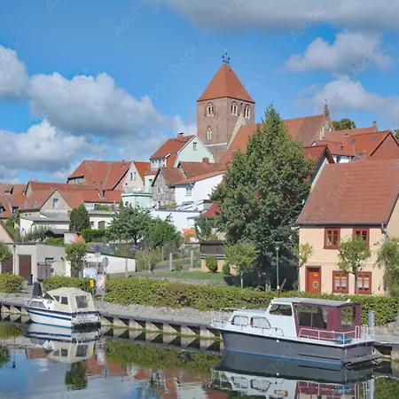 Apartment, Plau Am * Plau am See